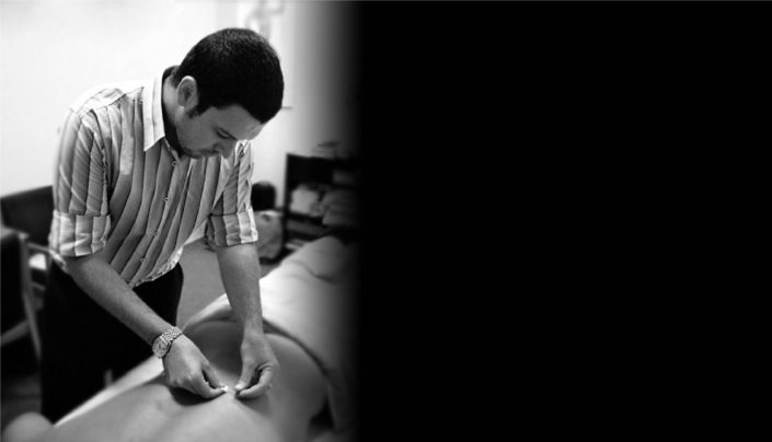 jon rose slider acupuncture website design