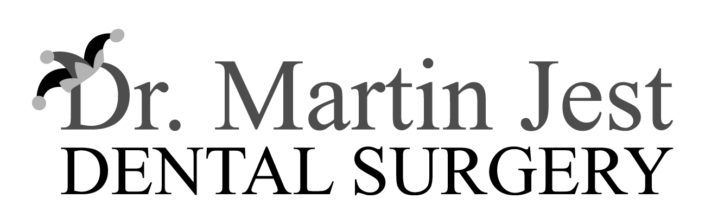 Dr Martin Jest Dental Surgery Logo